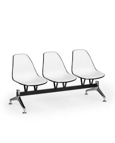 Eos-X3 Bekleme Sandalyesi