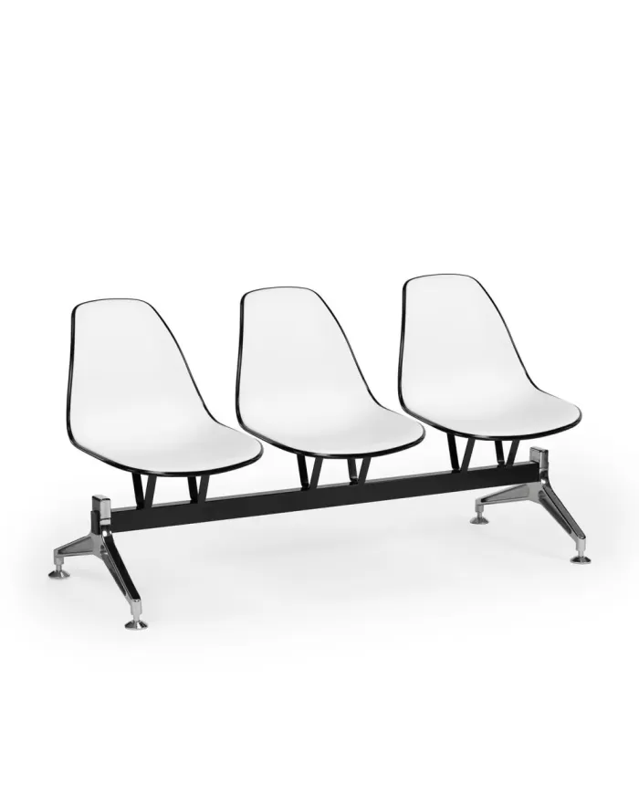 Eos-X3 Bekleme Sandalyesi