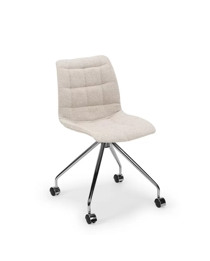 Laser-O Pad Sandalye