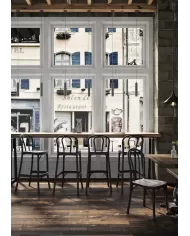 Sozo Bar Sandalye 75 cm.