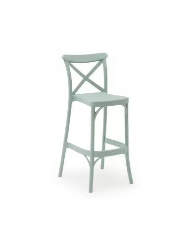 Capri Bar Sandalye 75 cm.