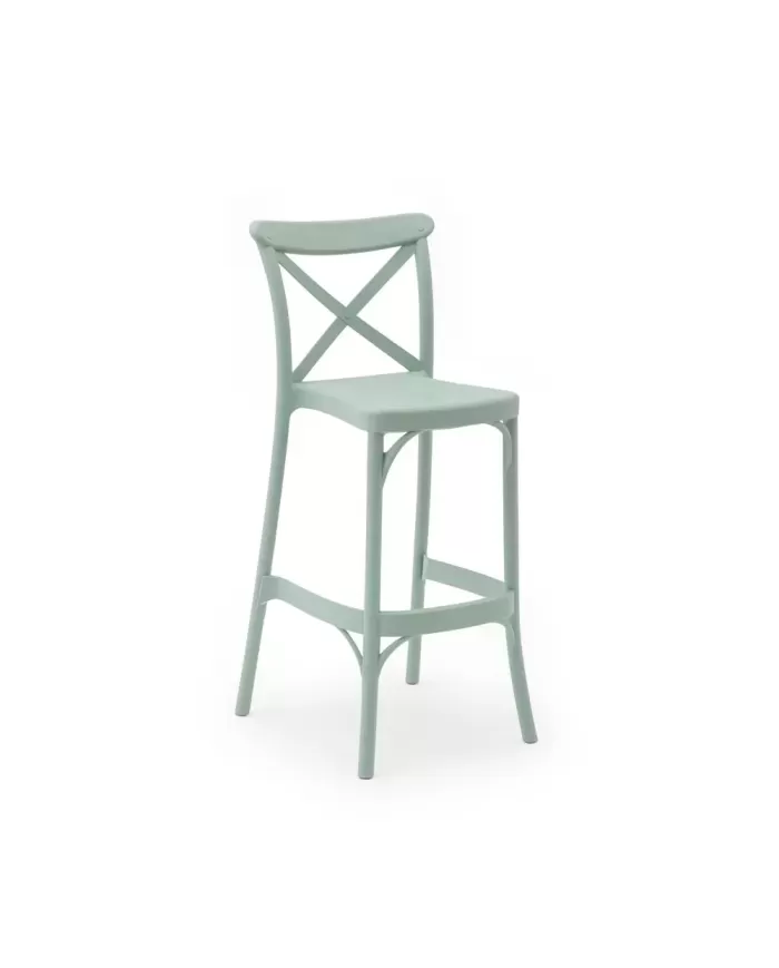 Capri Bar Sandalye 75 cm.