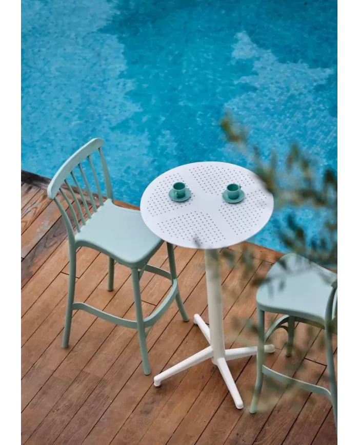 Gozo Bar Sandalye 75 cm.