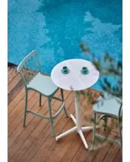 Gozo Bar Sandalye 75 cm.