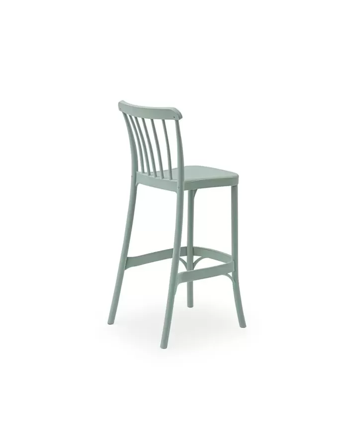 Gozo Bar Sandalye 75 cm.
