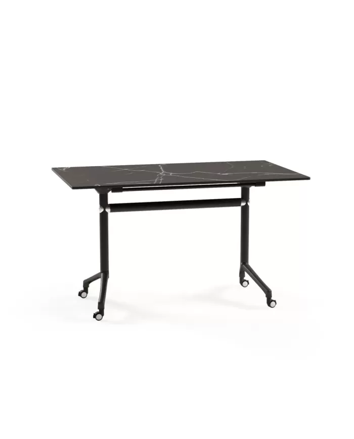 Snap Masa 80x140 (6 kişilik) 6 KİŞİLİK