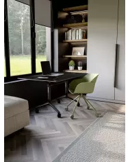 Snap Masa 80x140 (6 kişilik) 6 KİŞİLİK