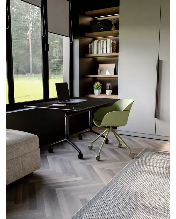 Snap Masa 90x150 (6 kişilik)