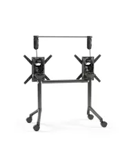 Snap-L Masa Ayağı (min. 150 cm uyumlu tabla)