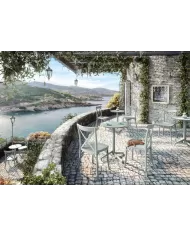 Moon Masa Sabit Ø60