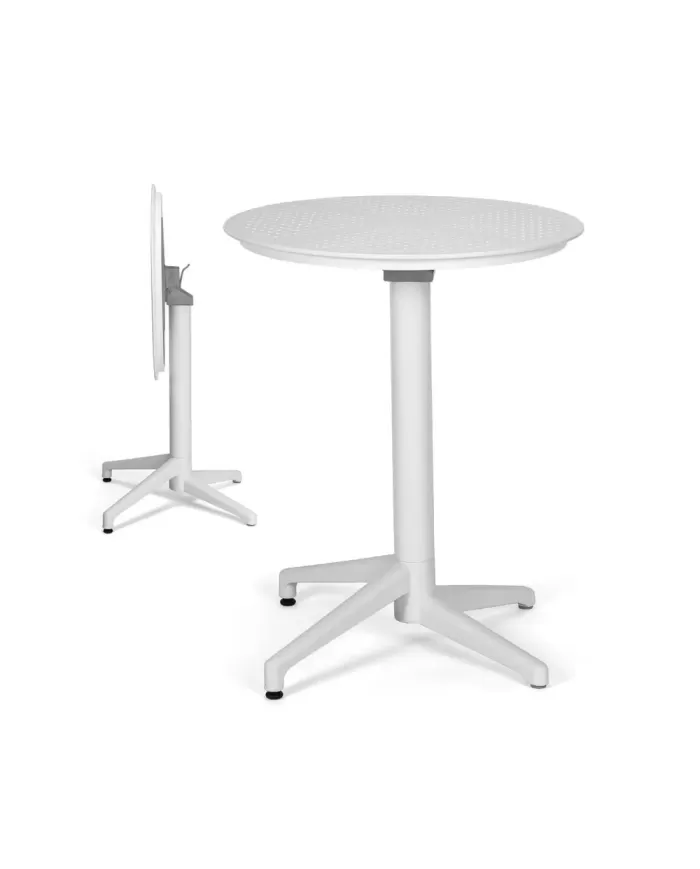 Moon Masa Katlanır Ø60