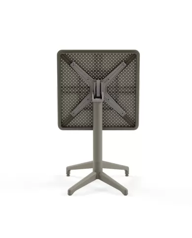 Moon Masa Katlanır 70x70