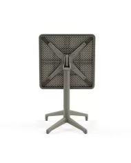 Moon Masa Katlanır 70x70