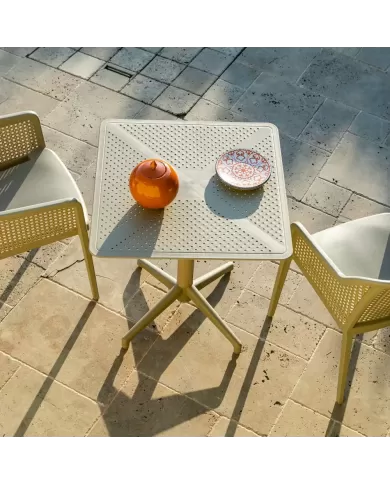 Moon Masa Katlanır 80x80