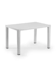 Antares Masa 80x120 cm Camlı