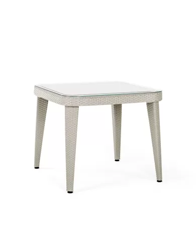 Osaka Masa 90x90 | Camlı