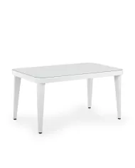 Osaka-X Masa 90x150 | Camlı