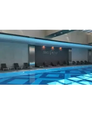 Zen Sehpa (Paslanmaz)