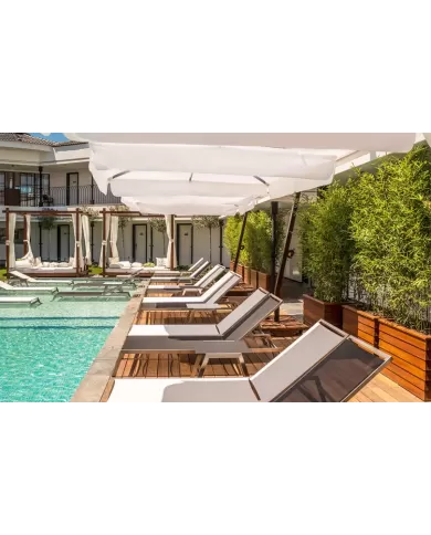 Zen Sehpa (Paslanmaz)