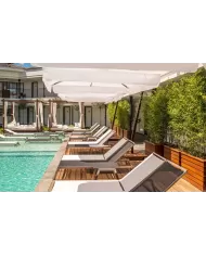 Zen Sehpa (Paslanmaz)