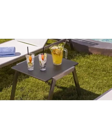 Zen Sehpa (Paslanmaz)