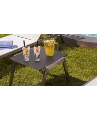 Zen Sehpa (Paslanmaz)