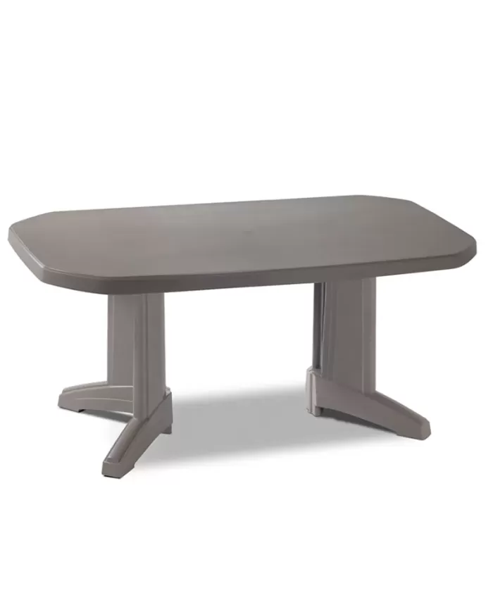 LAGUNA (100x165 cm - 6 kişilik)