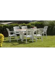 LAGUNA (100x165 cm - 6 kişilik)