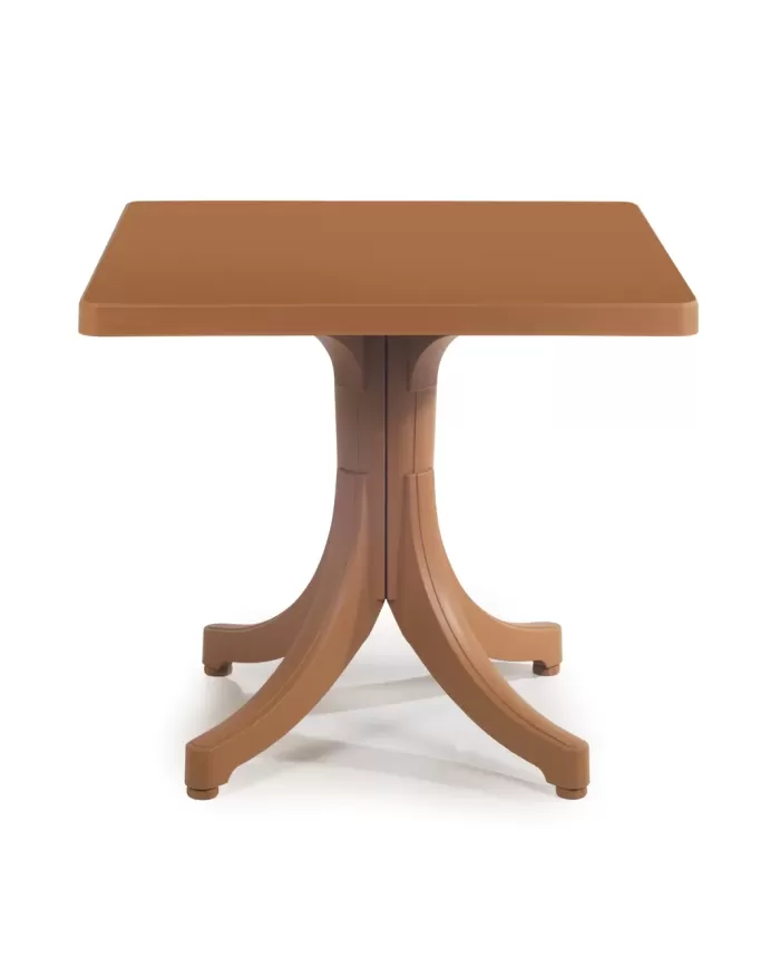 FAVORİ (80x80 cm - 4 kişilik)