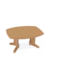 Magnum 115x135 cm - 6 kişilik