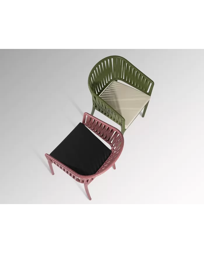 212 PORTOFINO KOLTUK