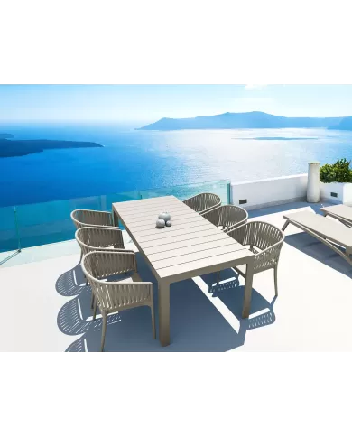 212 PORTOFINO KOLTUK