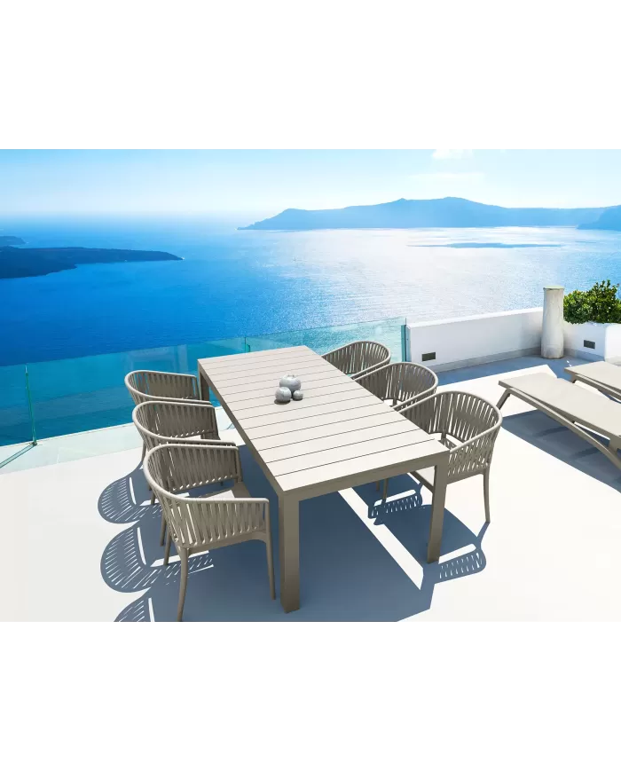 212 PORTOFINO KOLTUK