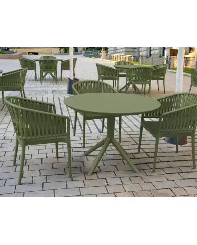 212 PORTOFINO KOLTUK