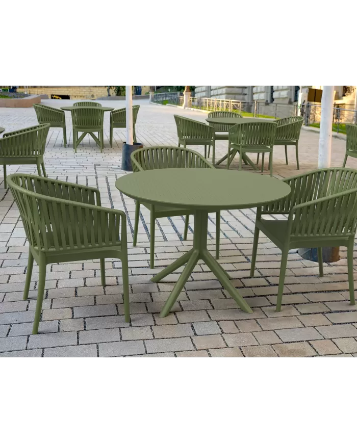 212 PORTOFINO KOLTUK