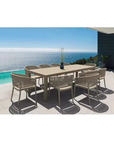 212 PORTOFINO KOLTUK