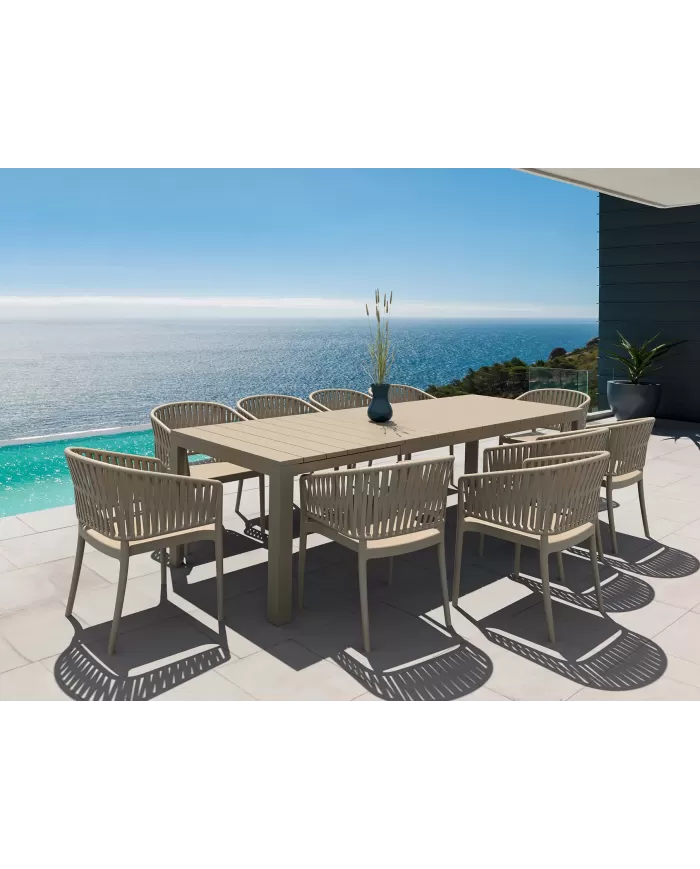 212 PORTOFINO KOLTUK