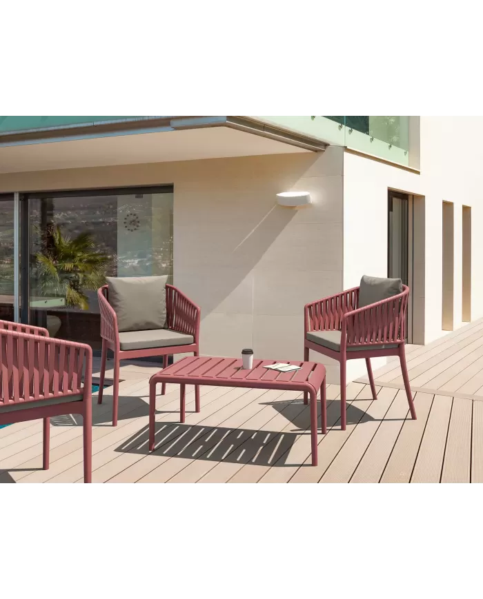 212 PORTOFINO KOLTUK