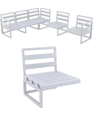 136 MYKONOS UZATMA MODÜLÜ