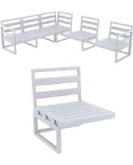 136 MYKONOS UZATMA MODÜLÜ