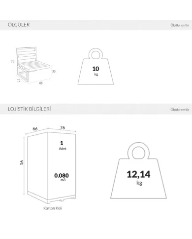 136 MYKONOS UZATMA MODÜLÜ