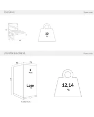 136 MYKONOS UZATMA MODÜLÜ