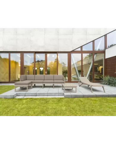 136 MYKONOS UZATMA MODÜLÜ