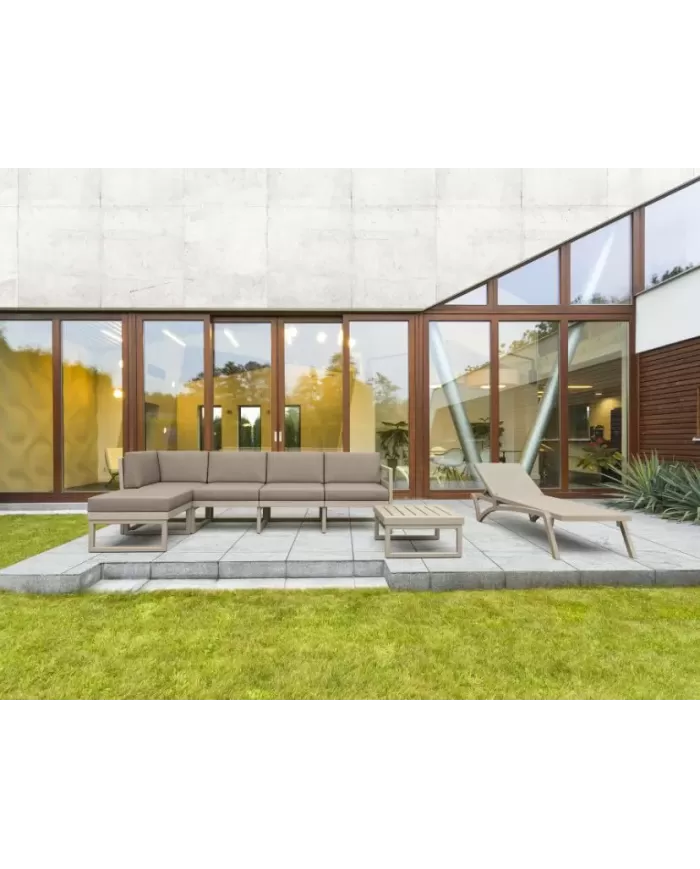 136 MYKONOS UZATMA MODÜLÜ