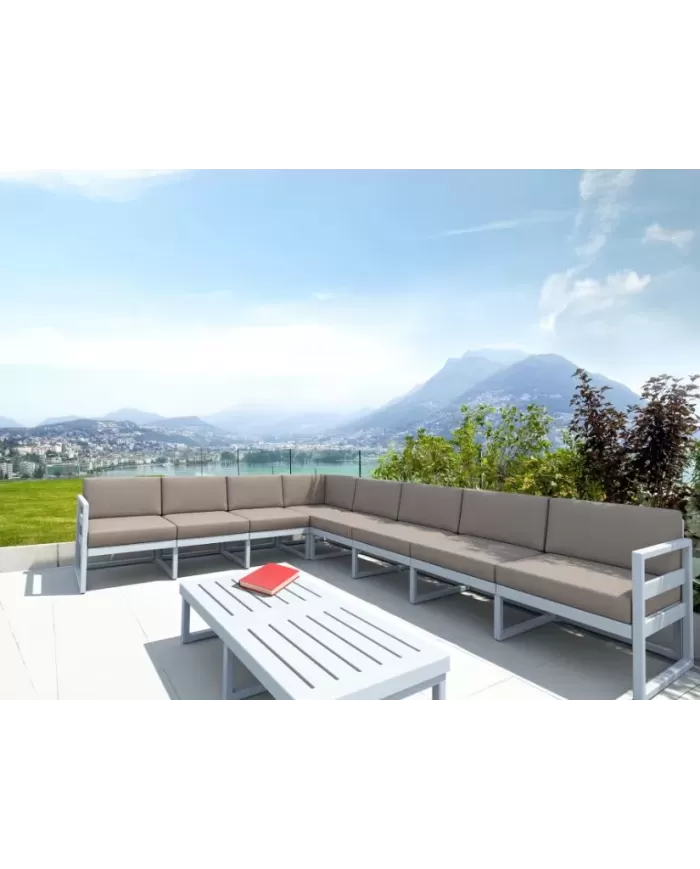 136 MYKONOS UZATMA MODÜLÜ