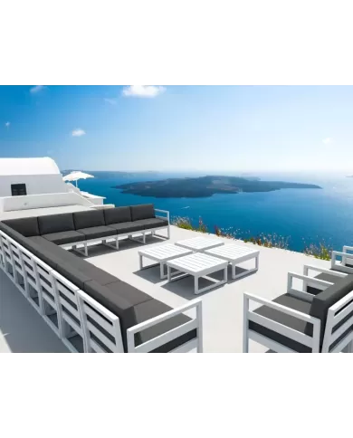 136 MYKONOS UZATMA MODÜLÜ