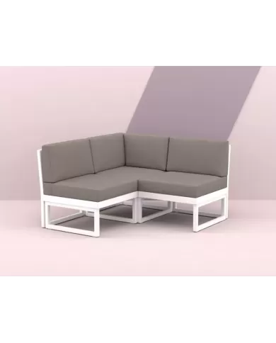 136 MYKONOS UZATMA MODÜLÜ