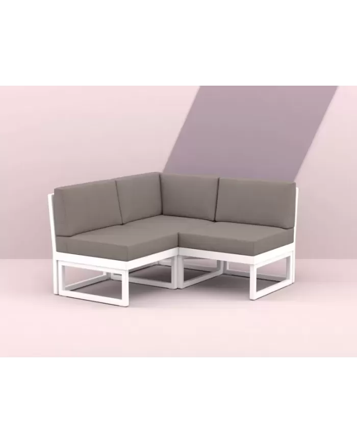 136 MYKONOS UZATMA MODÜLÜ