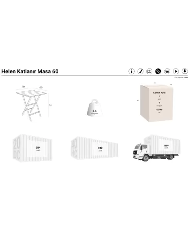 292 HELEN KATLANIR MASA 60