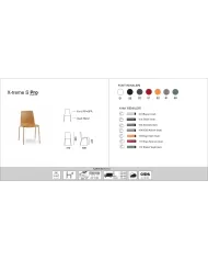 X-treme S Pro (boyalı ayak)